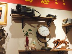 门面-那些年记忆烧烤