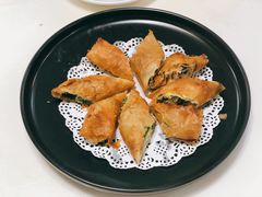 特色海鲜卷-鑫悦楼煎蟹·16年海鲜大排档