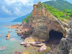 -鹿嘴山庄