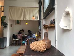 -知亘茶食