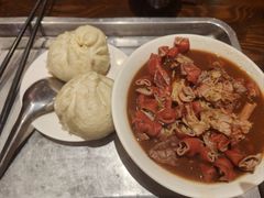 -姚记炒肝店(簋街店)