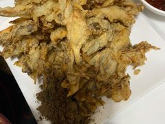 -黑鸡小馆(金源店)