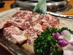 -丸藏和牛烧肉专门店(园区师惠坊店)