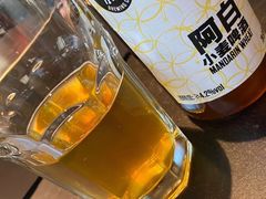 -很久以前羊肉串(中山公园店)