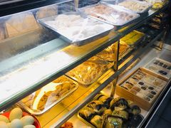 -糯米香(长江路店)