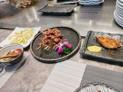 -和风铁板料理(山姆会员店)