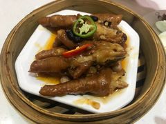 -食大利香港茶餐厅(南亚风情第一城店)