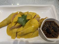 -嘉逸传菜(洛川东路店)