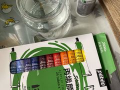 -MUJI无印良品(环球港店)
