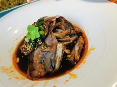 宫廷牛腱-荷塘秋月·本帮江浙菜(国权路店)