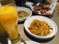 -前海沿·青岛菜(李沧万达店)