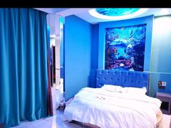 -百顺德海鲜自助(兴海名都广场店)