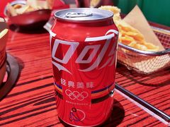 可乐-沙胆彪炭炉牛杂煲(上海日月光广场店)