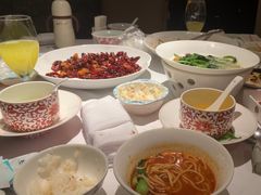 -俏江南(东方广场店)