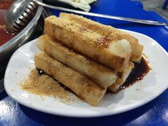 -马路边边·成都串串(翠柏路店)