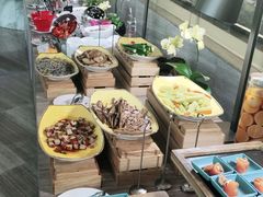 -漳州佰翔圆山酒店·圆山畔西餐厅