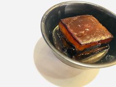 东坡肉-1921餐厅.精选.浙味(一线西湖湖景店)