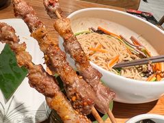 -云海肴·汽锅鸡·云南菜(高德置地店)