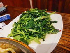 -呱呱叫民俗风味主题餐厅(沣峪口店)