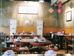 大堂-八合里牛肉火锅(八合里总店)