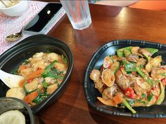 -泰妃堂.泰菜.夜宵(赤岗总店)