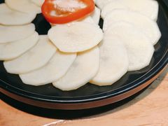 -九田家黑牛烤肉料理(新光汇店)