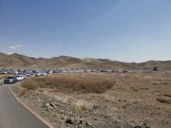 -新疆天山野生动物园