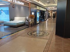 -上海月星家居(澳门路店)