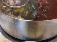 -小城牛事·鲜牛肉火锅(万达店)