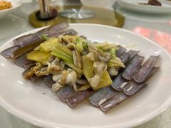 -寻味顺德·南记酒家·传统顺德菜·鱼生(广源路店)