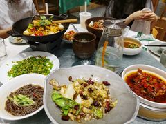 -望湘园·湖南菜(宏伊店)