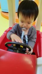 点击看大图 -MAGE麦其天地儿童乐园(滨江百联店)