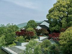 -雅达·阳羡溪山小镇中心