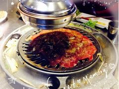 -喜来稀肉(虹泉路店)