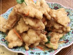 -老厨家(中央大街西七道街店)