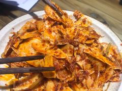 -清真.德枭炕肉店.青海菜(大新街夜市店)