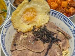 -永丰面馆(汉口路店)