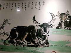 -横沥牛庄(总店)