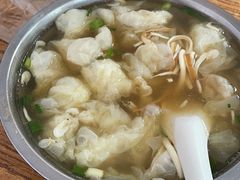 -荣巷小馄饨(荣巷店)
