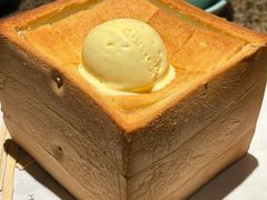 -绿茶餐厅(coco park 店)