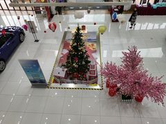 -上海和展广汽丰田4S店(老闵行店)