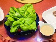 -西安饭庄·非遗陕菜(钟楼店)