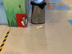 -嘉文梦想世界(SM天津滨海城市广场店)