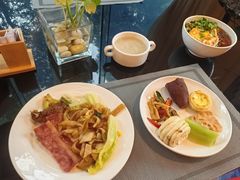 -重庆长寿碧桂园凤悦凤凰酒店