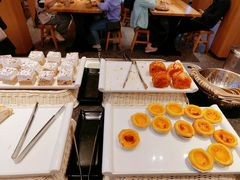 -素满香·Vegan食养自助(天一广场店)