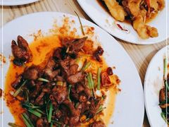 -九龙餐厅(大沽路店)