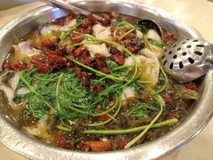 -玲又珑美食(盘福路店)