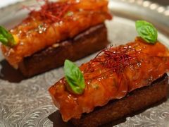 -壳里西餐厅Coquille Seafood Bistro(蒙自路店)