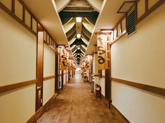 -御温泉·大餐庙会