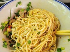 -万三面馆(青龙正街太古里店)